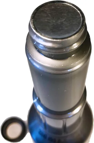 Vista 8 de Rendimiento fórmula uno inyección 8oz., funda de 24 botellas, lleva 30 galones de combustible diesel por botella.