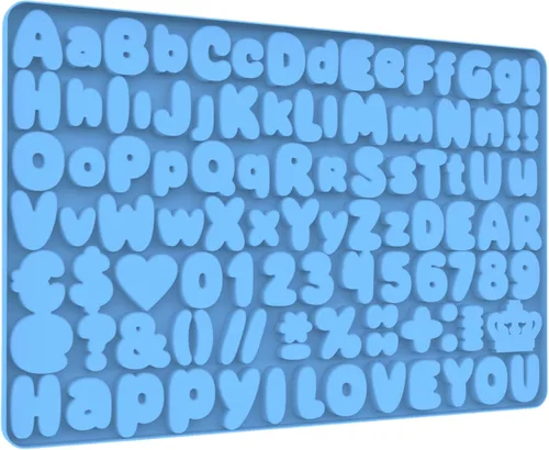 Vista 8 de Moldes de silicona de chocolate con forma de margarita, moldes de caramelo de goma para decoraciones de pastel, molde de silicona para fondant