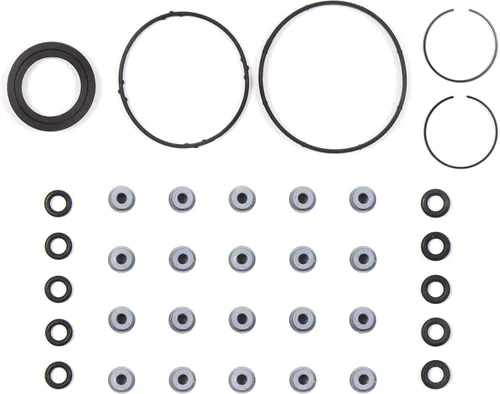 Vista 6 de MA-9761262050 Juego completo de tornillos de cabeza compatibles con/para 05-09 Volkswagen Jetta Beetle 2.5 BGP BGQ BPR BPS