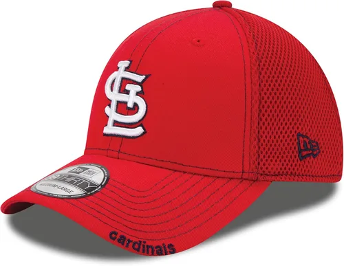 Vista 24 de New Era MLB Neo 39THIRTY - Gorra elástica ajustable