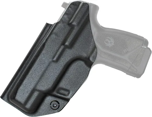 Vista 10 de CYA Supply Co. Base IWB Funda de transporte oculta propiedad de veteranos fabricada en Estados Unidos - Compatible