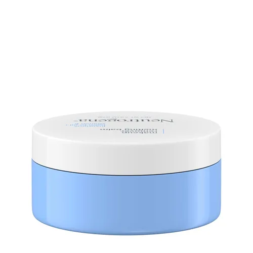Vista 8 de Neutrogena Bálsamo Desmaquillante que se Derrite de Bálsamo a Aceite con Vitamina E, Bálsamo Limpiador Suave y Nutritivo para Ojos, Labios o Rostro