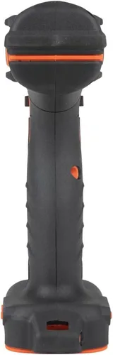 Vista 8 de KLEIN TOOLS BAT20CW Llave de impacto a batería de 1/2 pulgada con diseño compacto para un excelente control en espacios reducidos