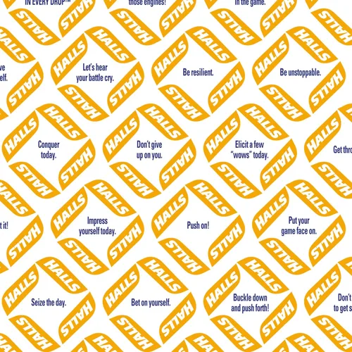 Vista 11 de HALLS - Gotas para la tos de miel y limón, 30 gotas