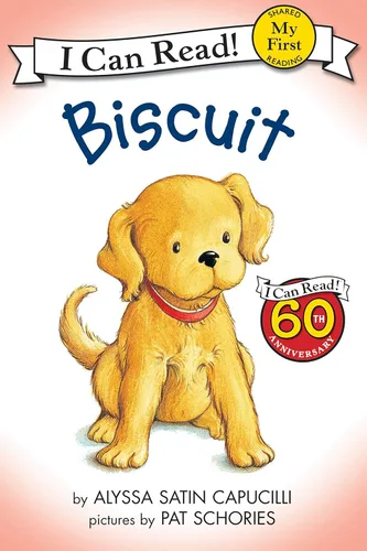 Biscuit (My First I Can Read) Edición Kindle