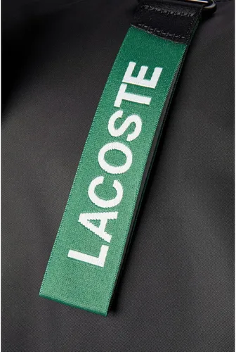 Vista 3 de Lacoste Bolso grande para mujer, negro, Negro