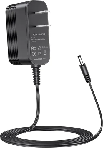 Cargador de 16.8 V para Youdgee H1 Mini pistola de masaje muscular Adaptador de corriente para Youdgee Deep Tissue Percusión Masajeador Sominyu