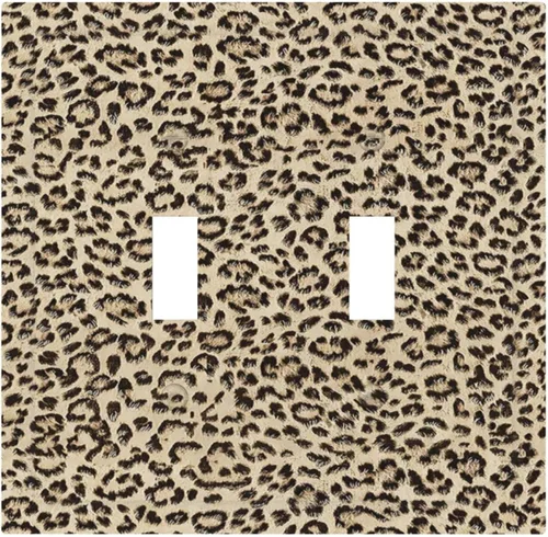 Vista 97 de Cubiertas de salida de arte abstracto, castillo mágico, cielo estrellado, 1 palanca, 1 combinación de balancines, placa decorativa de pared, placas