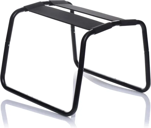 Vista 7 de LoveBotz Bangin Bench Extreme taburete para sexo 1 unidad