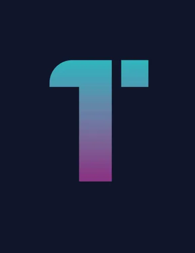 T Letter T - cute initial monogram letter notebook confetti linedgift journal - Confetti Glitter Monogrammed Blank Lined Note Book, Writing Pad, ...