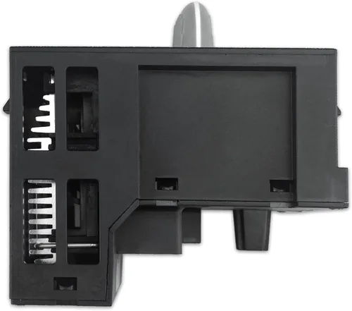 Vista 6 de Interruptor de control de atenuación de los faros, interruptor de lámpara de cúpula compatible con Chevy GMC C1500 C2500 C3500 K1500 K2500 K3500