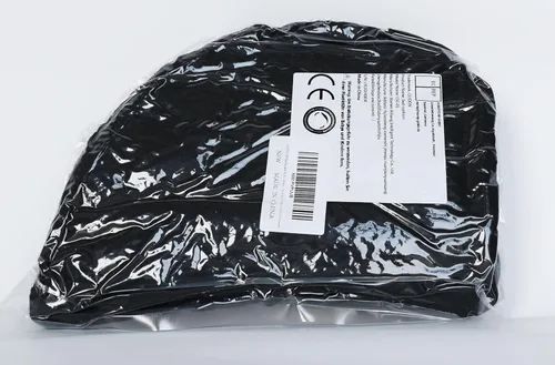 Vista 8 de Cojín de asiento de automóvil para conducir, espuma viscoelástica cómoda para asiento del conductor del automóvil, soporte de espalda, alivio