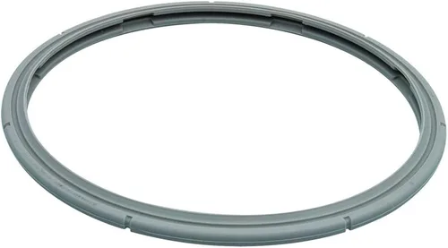 Fissler Olla a presión de junta de silicona - reemplazo original para Fissler Vitavit® Comfort / Premium / Edition und Vitaquick® - 600-000-22-795/0