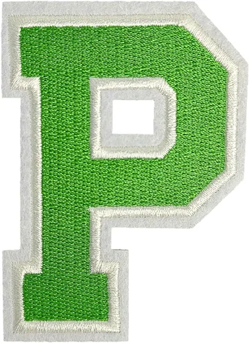 Vista 51 de 3 parches de números de 4.5 pulgadas, parche de números universitarios, apliques de números del 0 al 9 para ropa, vestido, sombrero, calcetines
