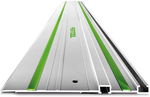 Vista 2 de Festool - Riel de guía 491498 de 55 pulgadas FS 1400 (1400 mm)