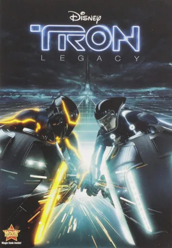 Tron Legacy
