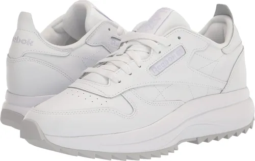 Vista 7 de Reebok Tenis clásicos de cuero Sp extra para mujer