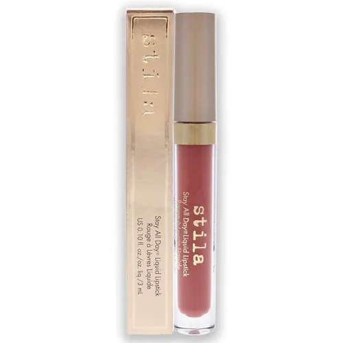 Vista 10 de stila Stay All Day® Liquid Lipstick, Matte Long-Lasting Color Wear, No Transfer or Bleed Hydrating & Lightweight with vitamin E & Avocado Oil