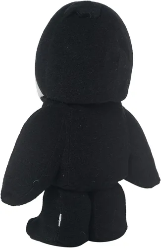 Vista 5 de Lego Minifigure Penguin Boy - Personaje de peluche (7 pulgadas)