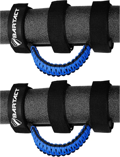 Vista 4 de Asas Paracord 550 de Bartact