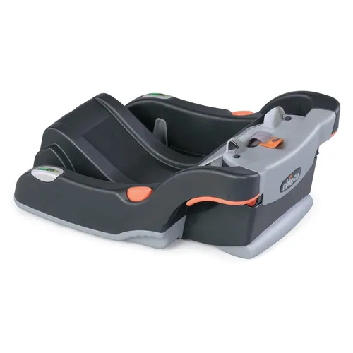 Vista 2 de Chicco KeyFit 30 Easy Level - Base de sistema de seguridad para asiento de coche para bebé (2 unidades)