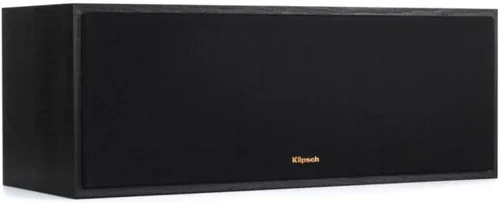 Vista 8 de Klipsch Reference R-625FA 5.1 Paquete de cine en casa, negro, par, paquete con 2 altavoces de estantería de -41M, altavoz central 52C, subwoofer