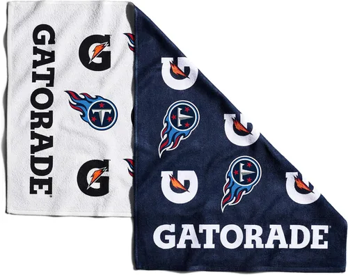 Vista 15 de Toalla estilo Gatorade, único tamaño., talla única