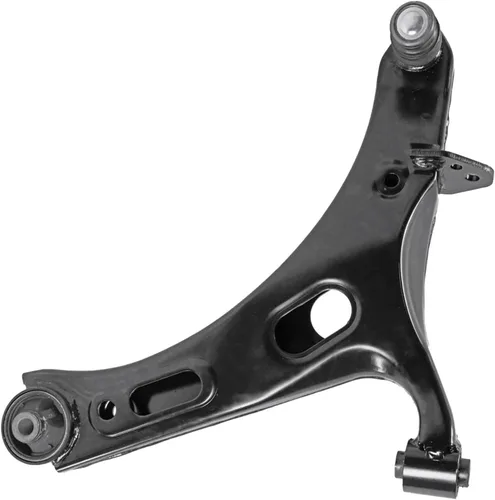 Vista 393 de Detroit Axle - Kit de extremo delantero para Ford 2009-2014 F-150 2007-2017 Expedition Lincoln Navigator, 2 brazos de control superiores