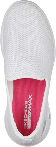 Vista 2 de Skechers Go Walk Joy - Zapatillas deportivas con amortiguación para mujer