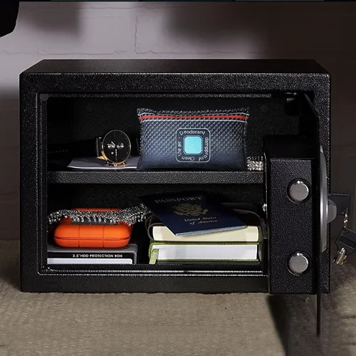 Vista 8 de Bolsa deshumidificadora de gel de sílice para automóvil, deshumidificador de microondas, paquetes desecantes de reactivación rápida