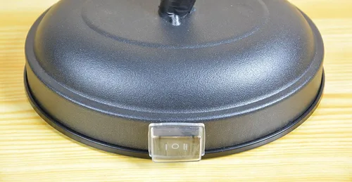 Vista 4 de Lightshare - Bonsai floral, decorado con luces LED , otro, Blanco Warm, 18 pulgadas