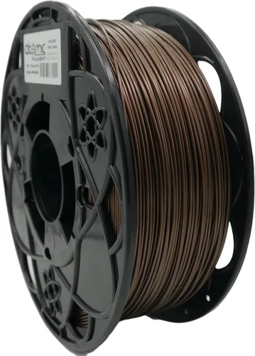 Vista 47 de Atomic Filament PETG PRO Filamento para impresora 3D, 1.75mm +/-0.02mm Precisión dimensional 99% de probabilidad – 1KG (2.2lbs) – Compatible con AMS