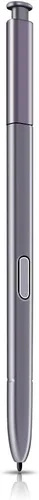Vista 7 de AWINNER Bolígrafo para Galaxy Note8, Stylus Touch S Pen para Galaxy Note 8 (Negro)