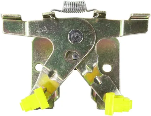 Vista 2 de Para Ford F-150 / F-250 / F-350 1987-1997 Pestillo de control Styleside/Flareside FO1911104 E7TZ9943170A