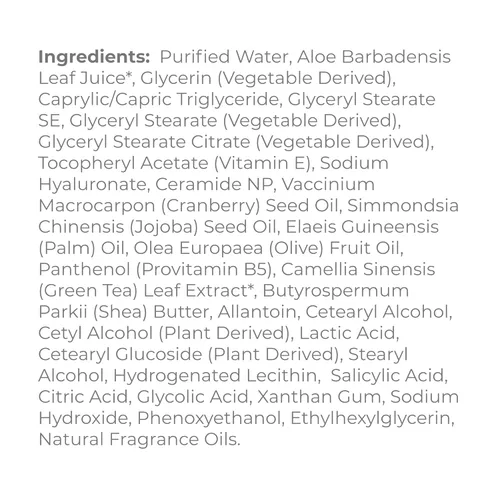 Vista 3 de derma e Vitamina E Lavanda y Neroli Crema de Manos Terapéutica Humectante de Karité, Aqua