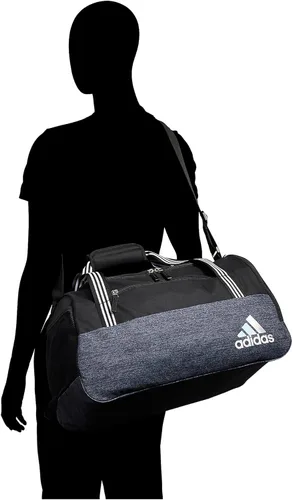 Vista 6 de adidas Squad 5 - Bolsa de lona, Bolsa de lona Squad 5