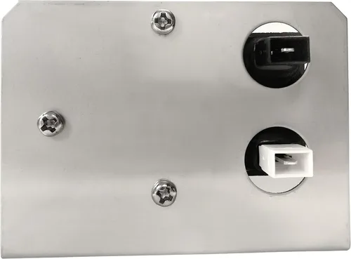 Vista 3 de Kit de ignición electrónica Weber 91360 para parrillas a gas Spirit (2009-2012)