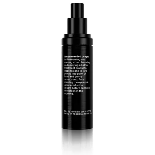 Vista 2 de Revision Skincare D·E·J Face Cream®, Advanced Anti Aging Moisturizer, Lifting and Firming, Antioxidant Rich