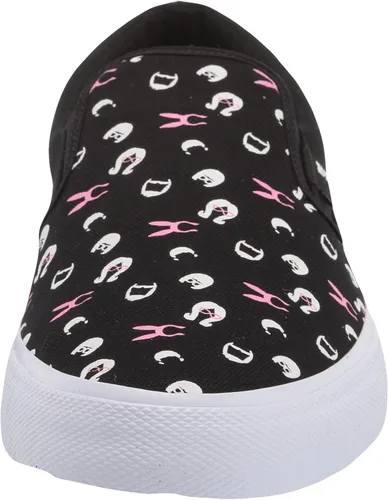 Vista 2 de DC Zapatos de skate manuales para hombre