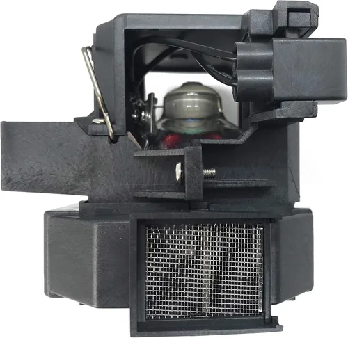 Vista 3 de IET Lamps - Para EPSON Home Cinema 5030UB Proyector Lámpara de Reemplazo Asamblea con Original Original OEM Osram PVIP Bombilla