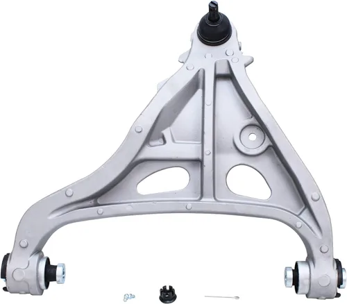 Vista 59 de Detroit Axle - Brazo de control delantero derecho para Nissan Sentra 2001-2006, brazo de control inferior con ensamblaje de rótula 2002 2003 2004