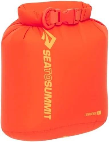 Vista 59 de Sea to Summit Bolsa seca ligera, almacenamiento seco multiusos