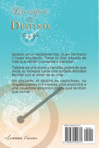 Vista 2 de Un antojo del destino. Tú y yo Un destino caprichoso y una atracción inesperda, la combinación más explosiva. (Spanish Edition)