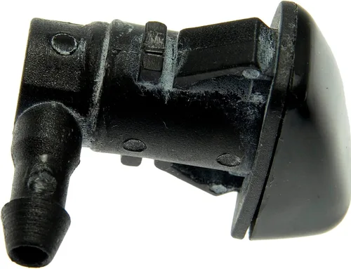 Vista 3 de Dorman 58179 Boquilla para limpiaparabrisas compatible con modelos seleccionados de Chrysler
