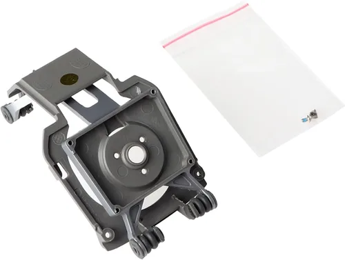 Vista 3 de SeiZed Drone Parts Absorbing Board Shock-Proof Vibration Repair Parts Absorber Bracket for D-JI Mavic 2 Pro & Zoom