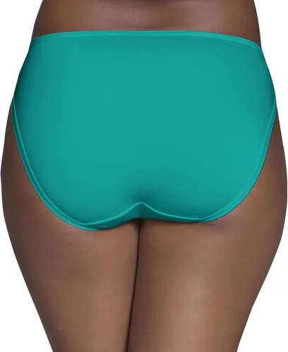 Vista 3 de Fruit Of The Loom - Ropa interior para mujer, talla extra grande, Fit for Me