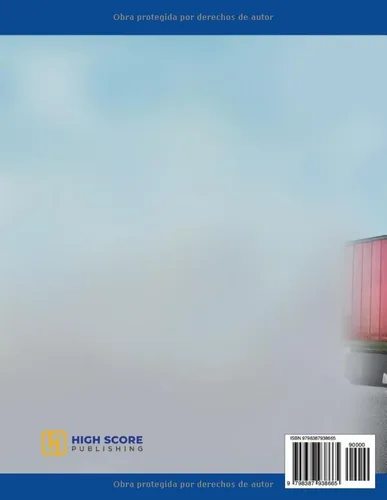 Vista 2 de CDL Guía de Estudio 2024 Todo lo que Necesitas para Obtener tu Licencia al Primer Intento Incluye 8 Exámenes de Práctica Completos, Apto para Todas