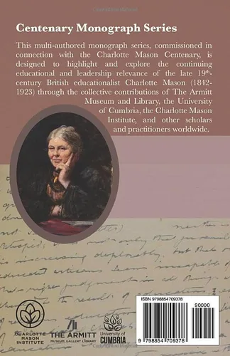Vista 2 de Charlotte Mason on the Abundant Life Attention and Education for Character (Charlotte Mason Centenary Series)