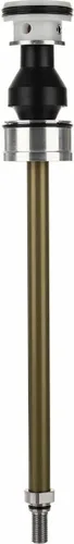FOX Racing Shox Fox 34 Air Eje Un Color, 34 Flotador 150Mm