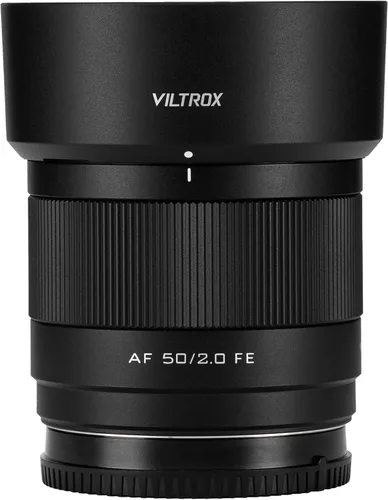 Vista 8 de VILTROX Lente de montaje 0.354 in F2.8 E, AF 0.354 in F2.8 E para Sony E, APS-C Prime Lente gran angular para Sony a6400 a6500 a6600 ZV-E10 FX30 a93